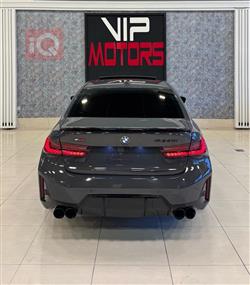 بي ام دبليو الفئة 3